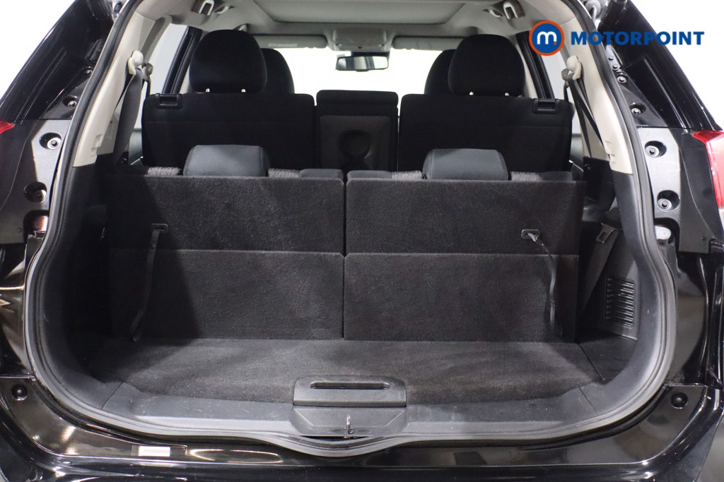 Used Nissan X-Trail 2020 for sale - 76878715: Photo 26