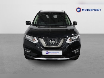 Used Nissan X-Trail 2020 for sale - 76878715: Photo