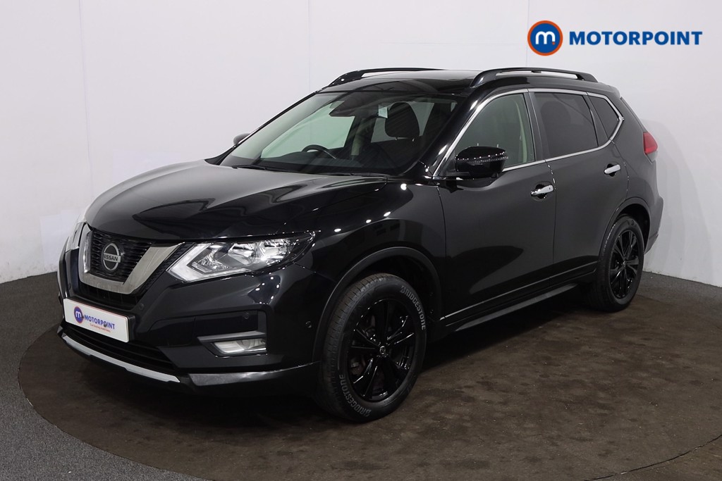 Used Nissan X-Trail 2020 for sale - 76878715: Photo 3