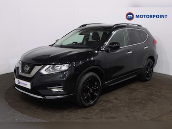 Used Nissan X-Trail 2020 for sale - 76878715: Photo