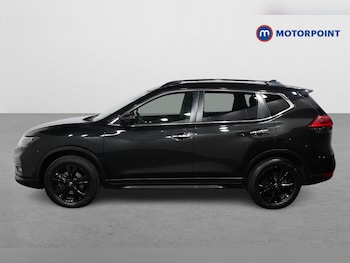 Used Nissan X-Trail 2020 for sale - 76878715: Photo