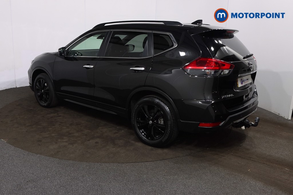 Used Nissan X-Trail 2020 for sale - 76878715: Photo 5