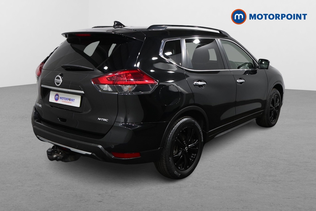 Used Nissan X-Trail 2020 for sale - 76878715: Photo 6