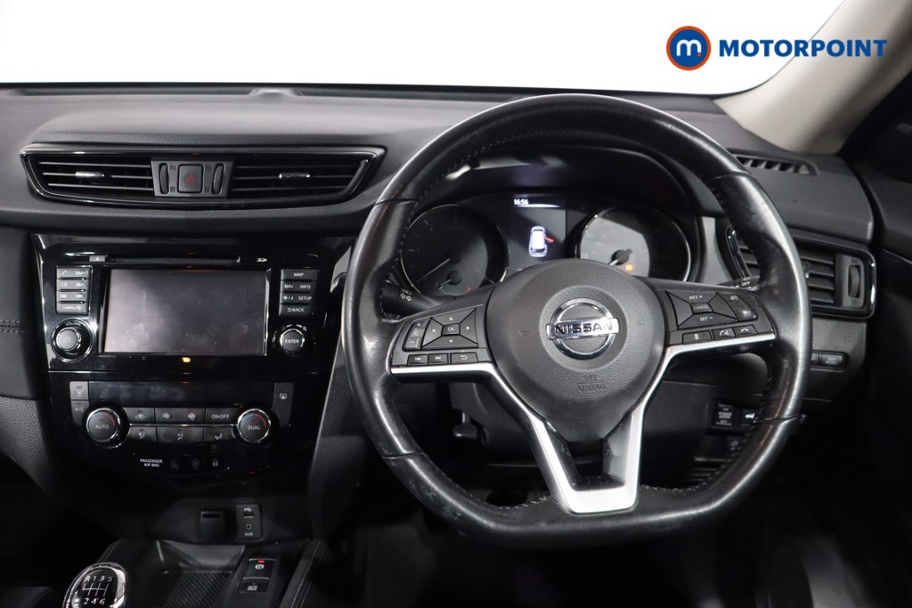 Used Nissan X-Trail 2020 for sale - 76878715: Photo 8