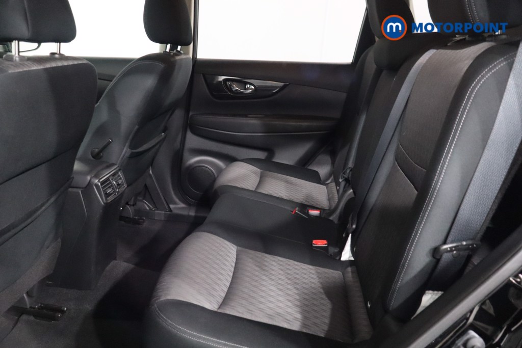 Used Nissan X-Trail 2020 for sale - 76878715: Photo 9