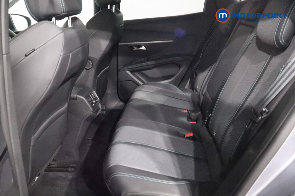 Used Peugeot 3008 2022 for sale - 76056217: Photo 13