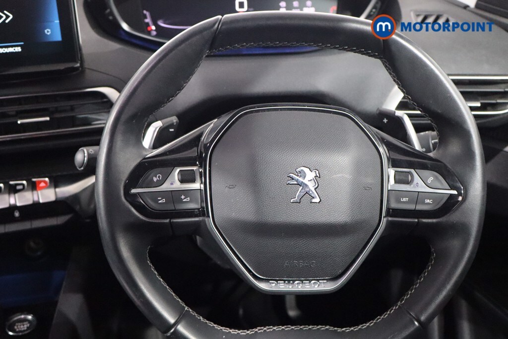Used Peugeot 3008 2022 for sale - 76056217: Photo 14