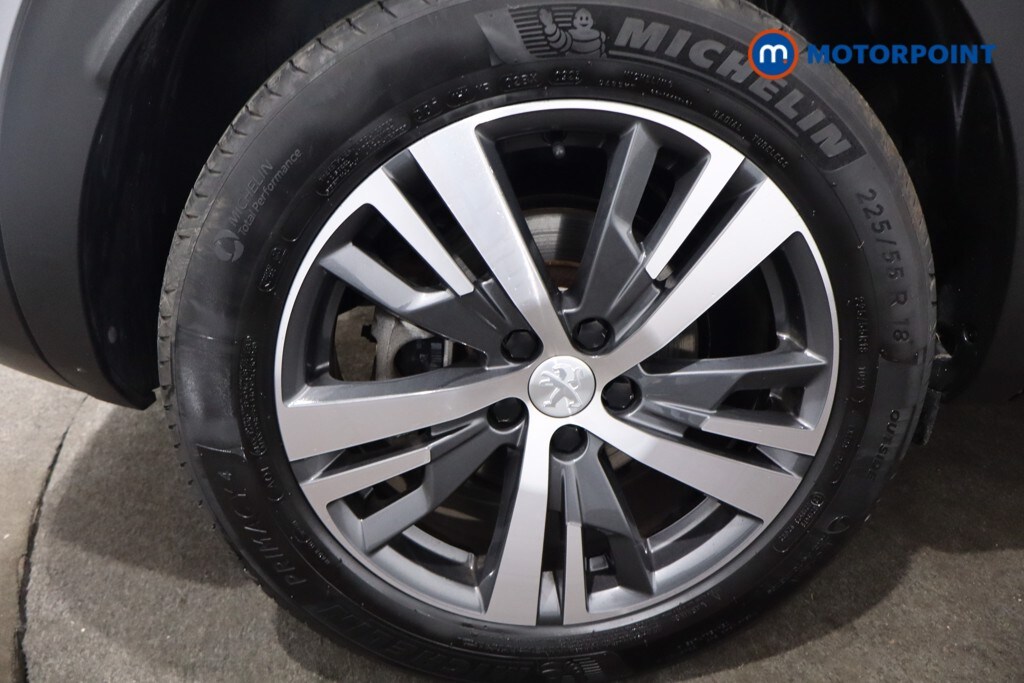 Used Peugeot 3008 2022 for sale - 76056217: Photo 17