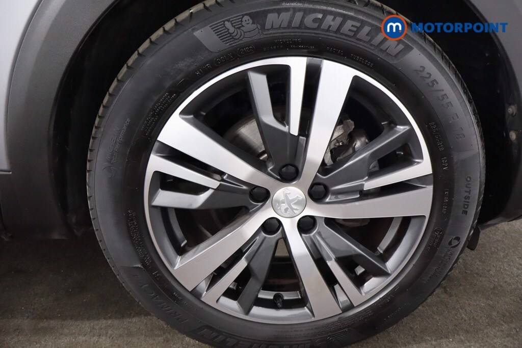 Used Peugeot 3008 2022 for sale - 76056217: Photo 18