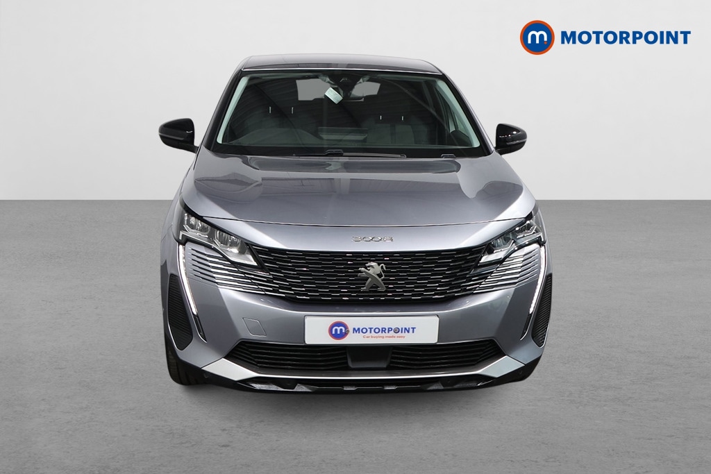 Used Peugeot 3008 2022 for sale - 76056217: Photo 2
