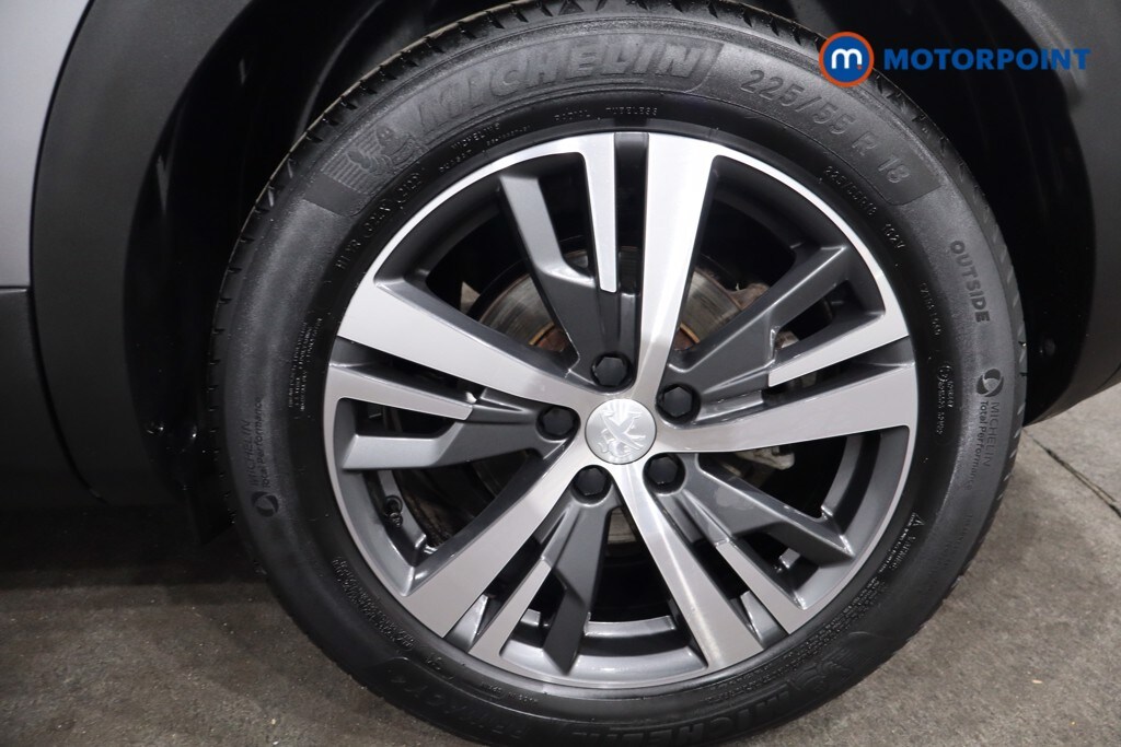 Used Peugeot 3008 2022 for sale - 76056217: Photo 20