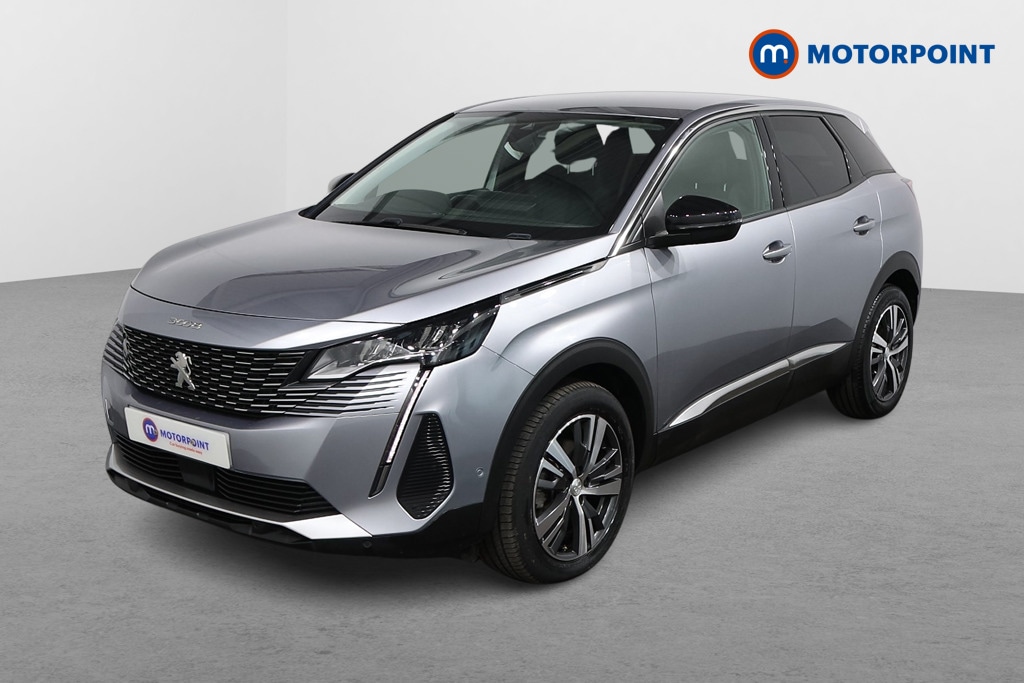 Used Peugeot 3008 2022 for sale - 76056217: Photo 3