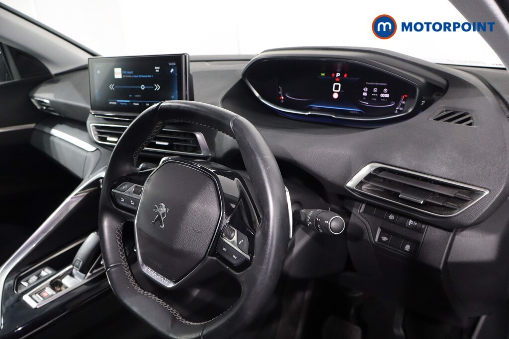 Used Peugeot 3008 2022 for sale - 76056217: Photo 32