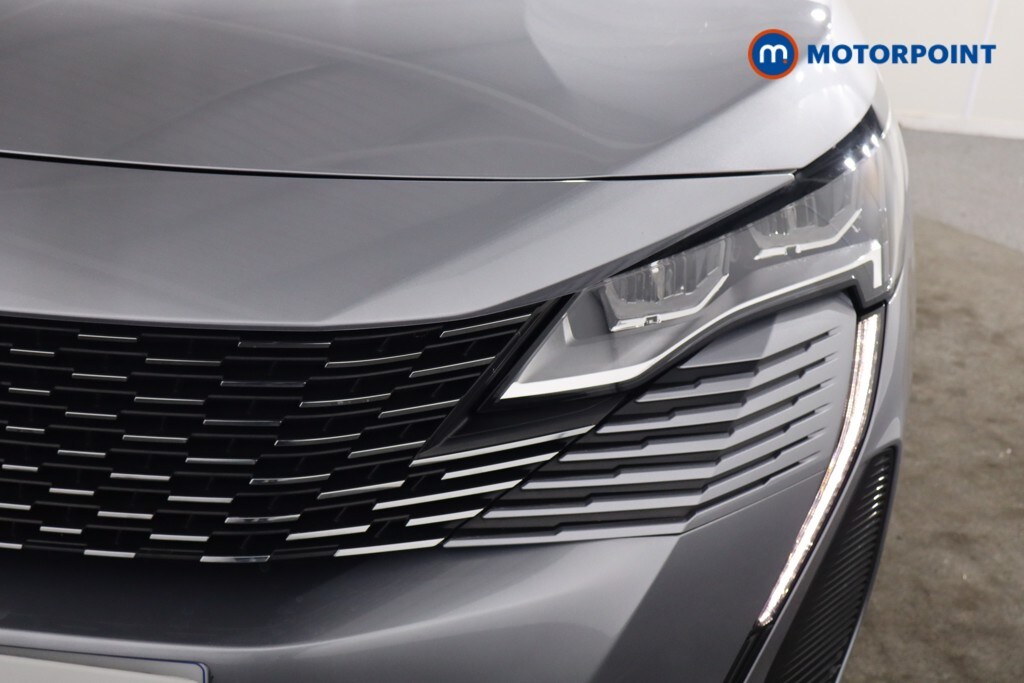 Used Peugeot 3008 2022 for sale - 76056217: Photo 36