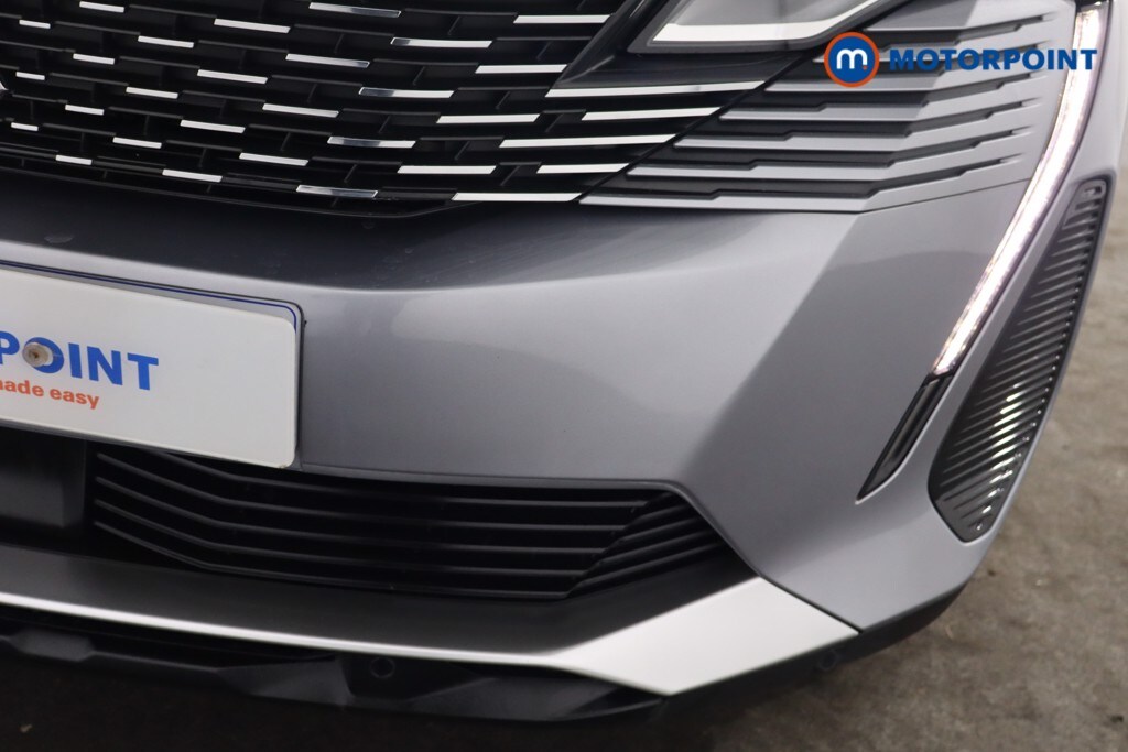 Used Peugeot 3008 2022 for sale - 76056217: Photo 37