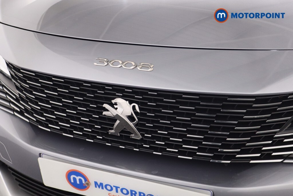 Used Peugeot 3008 2022 for sale - 76056217: Photo 38