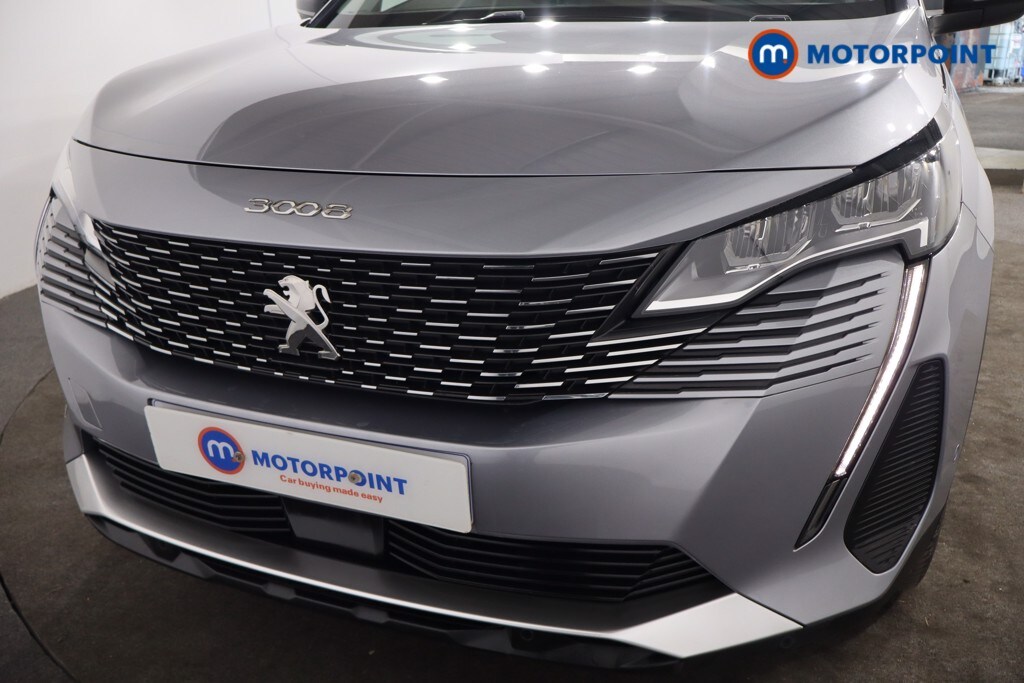 Used Peugeot 3008 2022 for sale - 76056217: Photo 39