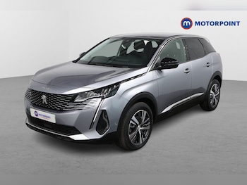 Used Peugeot 3008 2022 for sale - 76056217: Photo