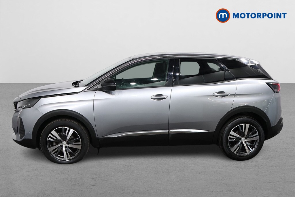 Used Peugeot 3008 2022 for sale - 76056217: Photo 4