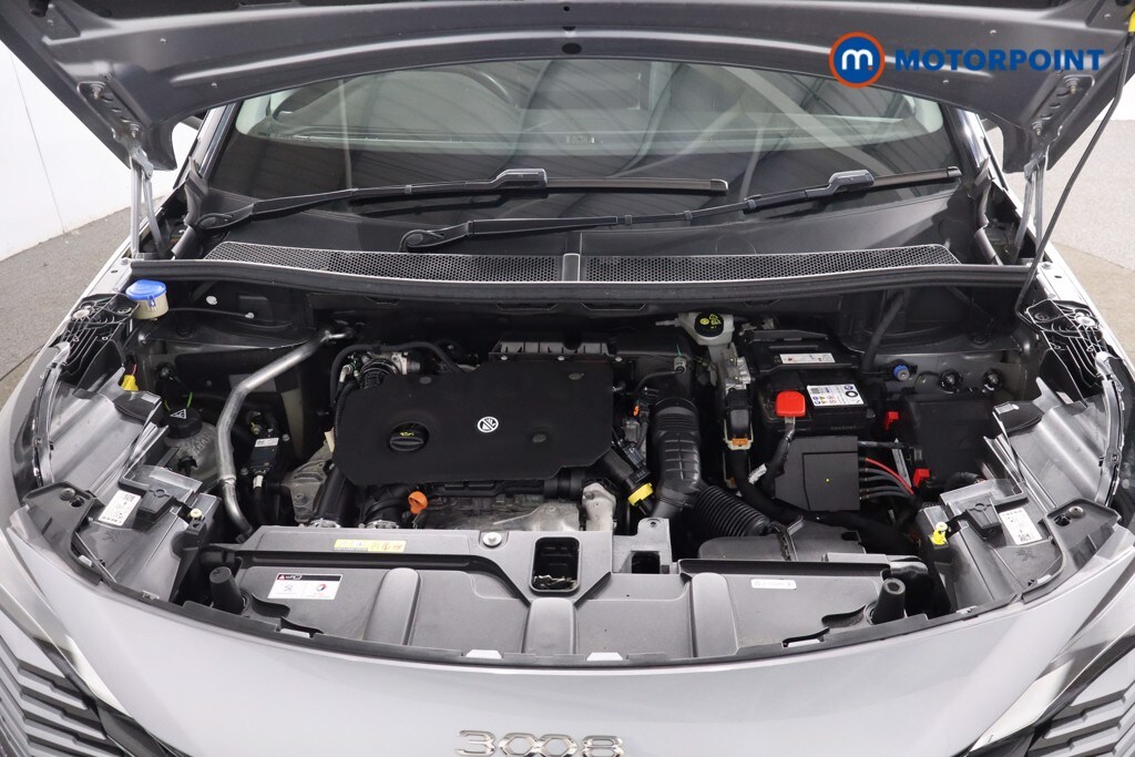 Used Peugeot 3008 2022 for sale - 76056217: Photo 40