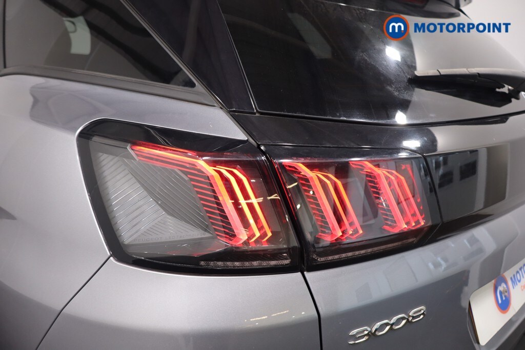 Used Peugeot 3008 2022 for sale - 76056217: Photo 42