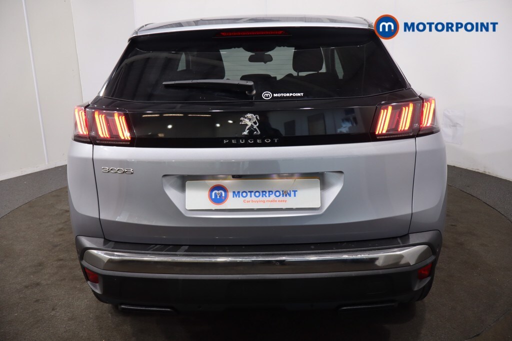 Used Peugeot 3008 2022 for sale - 76056217: Photo 46
