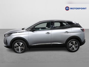 Used Peugeot 3008 2022 for sale - 76056217: Photo