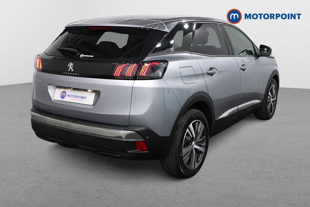 Used Peugeot 3008 2022 for sale - 76056217: Photo 7