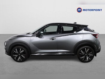 Used Nissan Juke 2022 for sale - 78720597: Photo