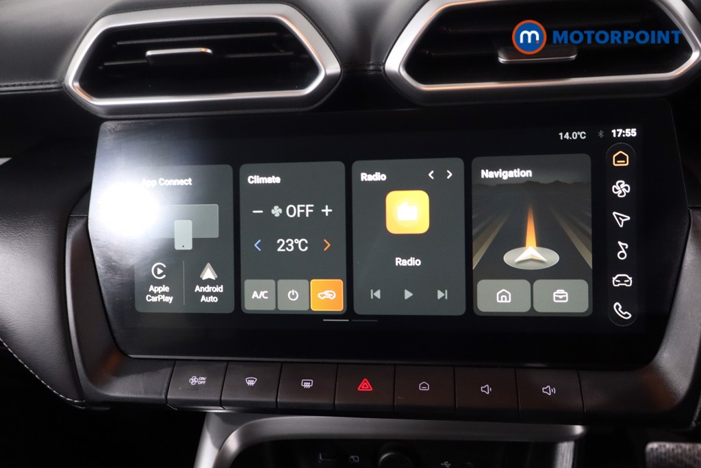 Used MG MG ZS 2025 for sale - 77772429: Photo 10