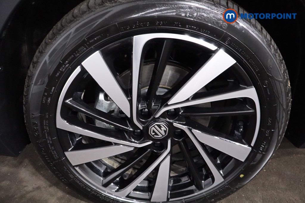 Used MG MG ZS 2025 for sale - 77772429: Photo 20