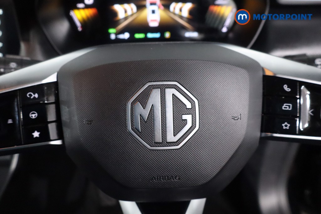 Used MG MG ZS 2025 for sale - 77772429: Photo 21