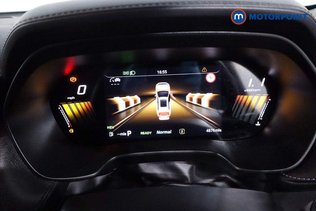 Used MG MG ZS 2025 for sale - 77772429: Photo 24