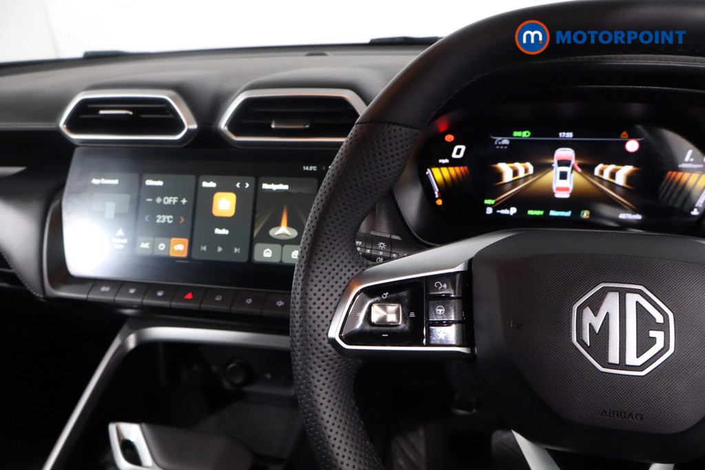Used MG MG ZS 2025 for sale - 77772429: Photo 28