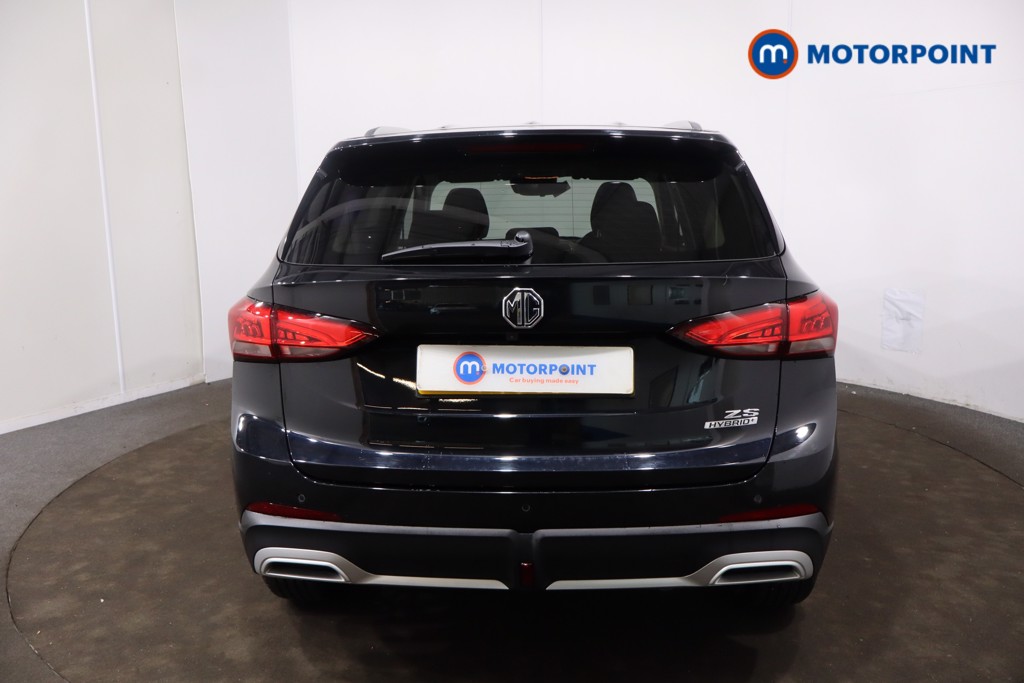 Used MG MG ZS 2025 for sale - 77772429: Photo 41