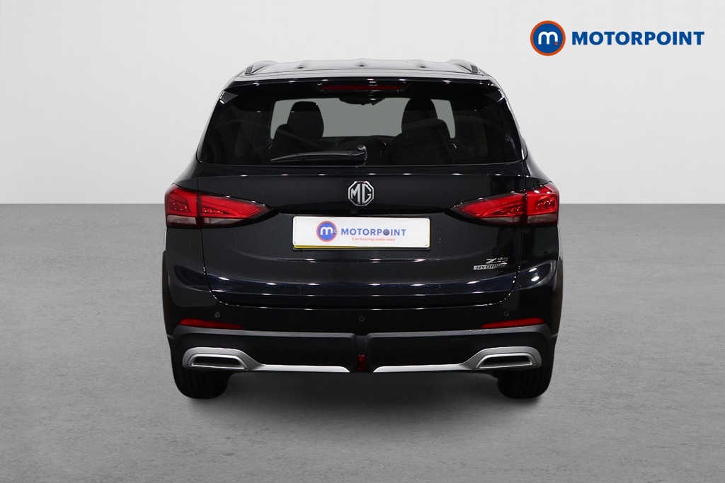 Used MG MG ZS 2025 for sale - 77772429: Photo 6