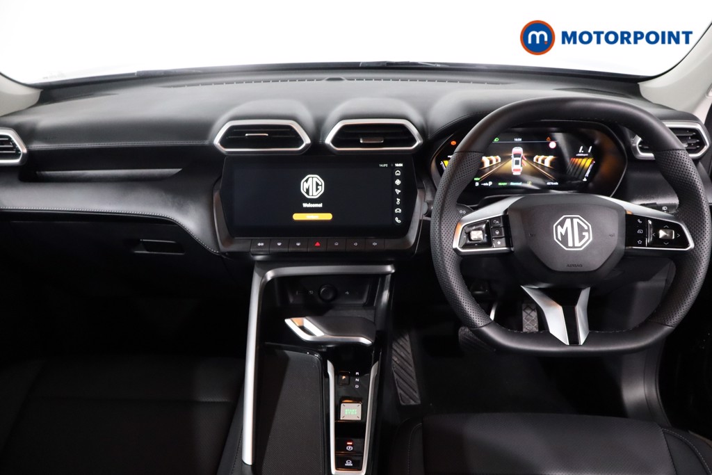 Used MG MG ZS 2025 for sale - 77772429: Photo 9