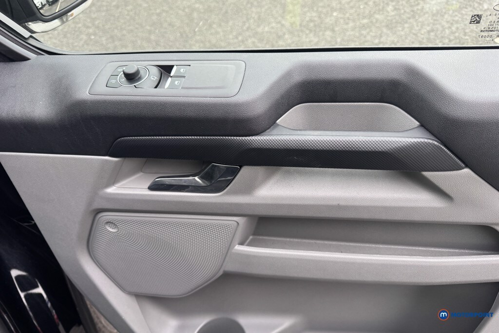 Used Ford Transit Custom 2025 for sale - 77555486: Photo 10