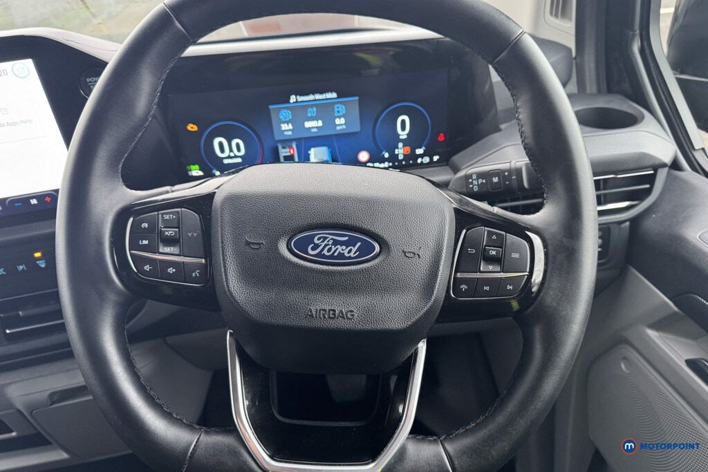 Used Ford Transit Custom 2025 for sale - 77555486: Photo 13