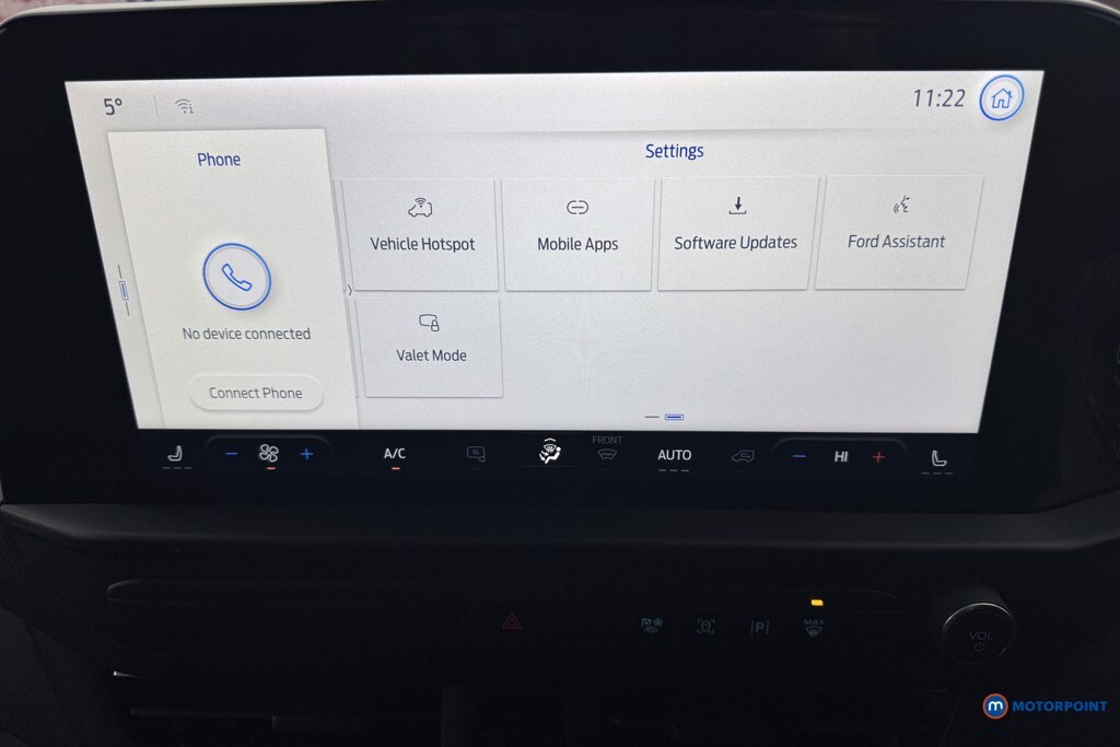 Used Ford Transit Custom 2025 for sale - 77555486: Photo 21