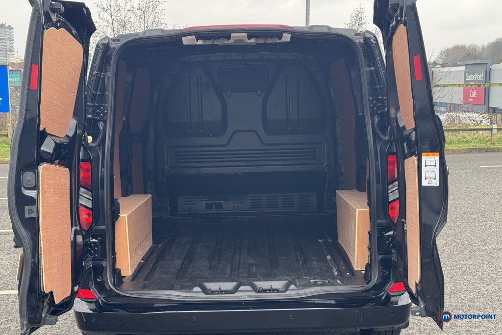 Used Ford Transit Custom 2025 for sale - 77555486: Photo 24