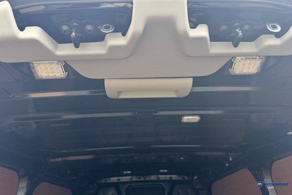 Used Ford Transit Custom 2025 for sale - 77555486: Photo 25