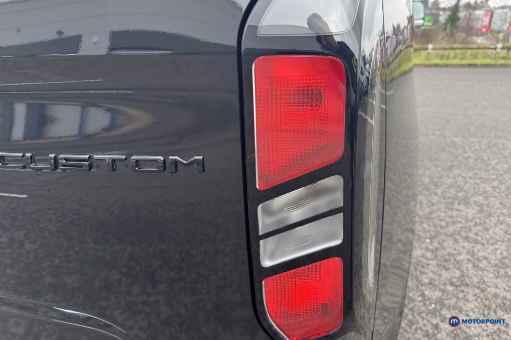 Used Ford Transit Custom 2025 for sale - 77555486: Photo 26