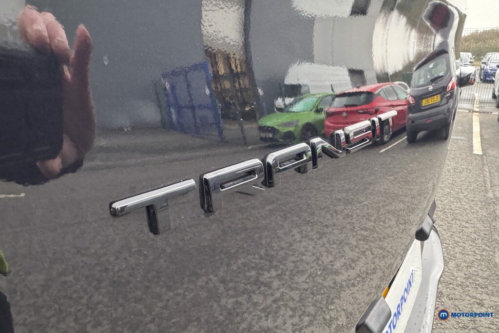 Used Ford Transit Custom 2025 for sale - 77555486: Photo 27