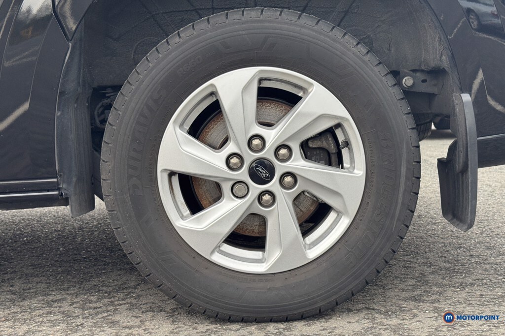 Used Ford Transit Custom 2025 for sale - 77555486: Photo 33