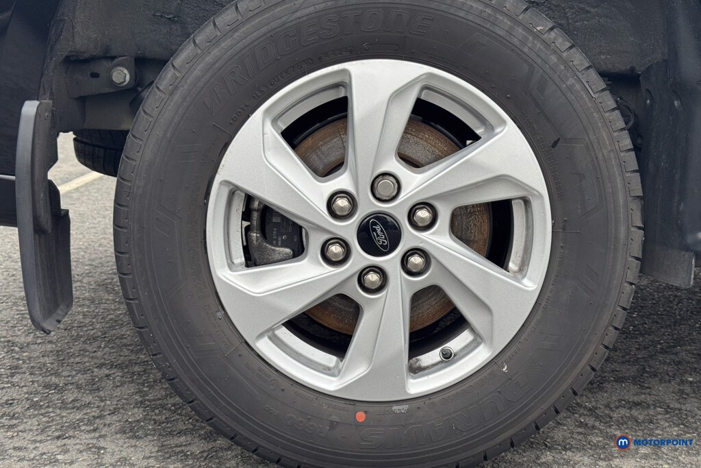 Used Ford Transit Custom 2025 for sale - 77555486: Photo 34