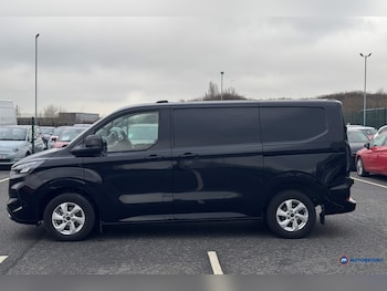 Used Ford Transit Custom 2025 for sale - 77555486: Photo