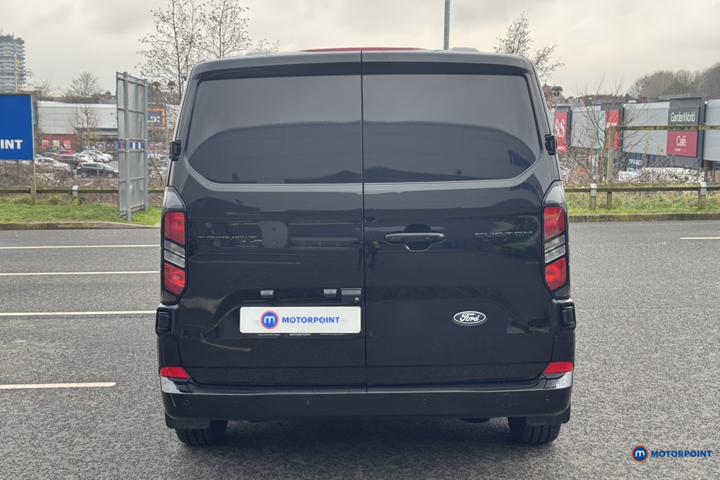 Used Ford Transit Custom 2025 for sale - 77555486: Photo 6