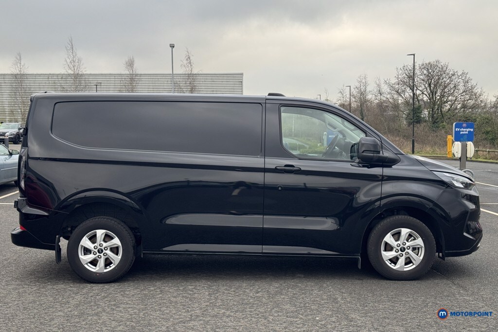 Used Ford Transit Custom 2025 for sale - 77555486: Photo 8