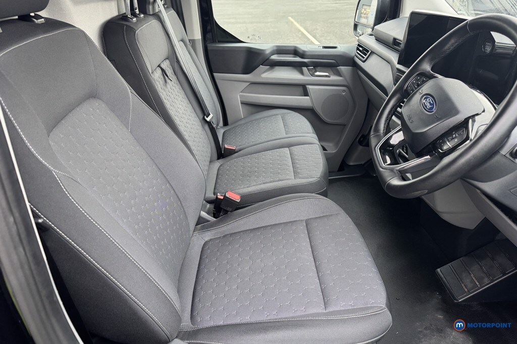 Used Ford Transit Custom 2025 for sale - 77555486: Photo 9